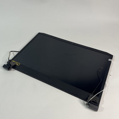 Genuine Black Acer Aspire Nitro AN515-57 Complete Top Lid And Screen Assembly