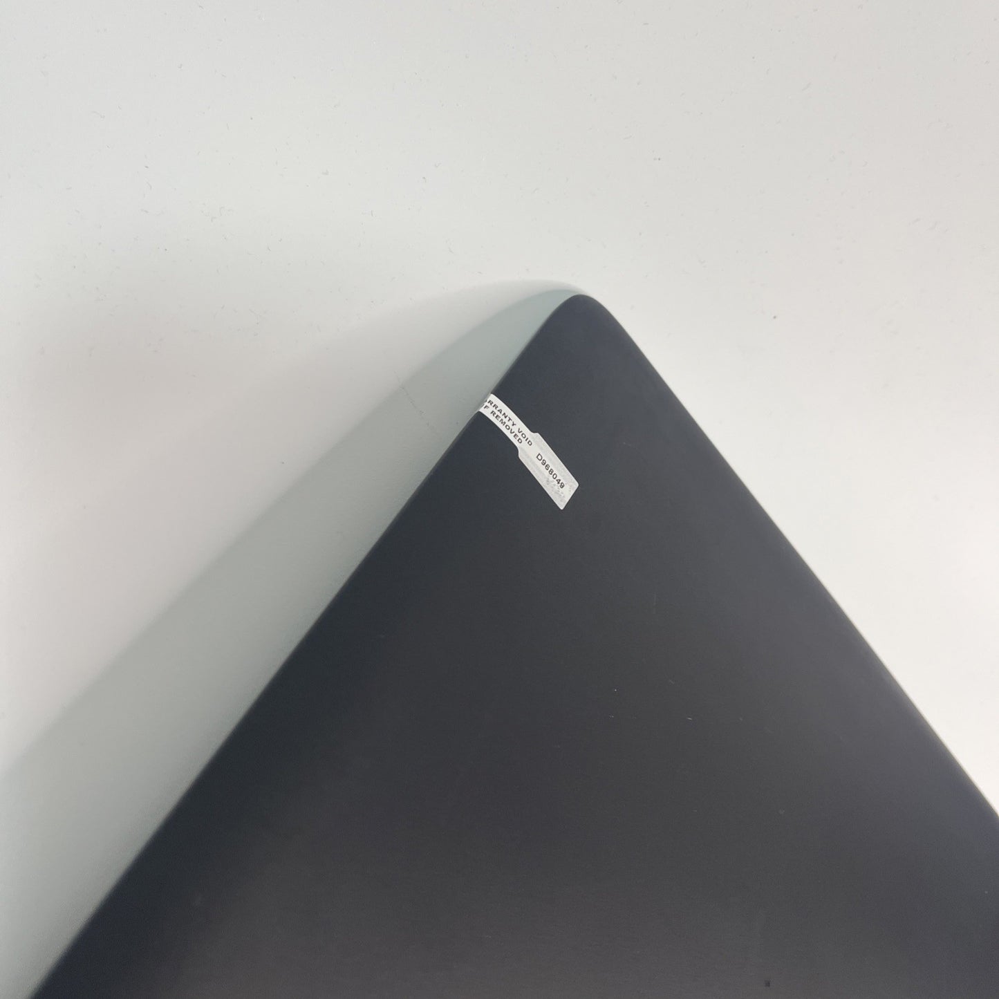 GENUINE HP ELITEBOOK 840 G5 14" FHD Screen ASSEMBLY, TOP LID COVER Black