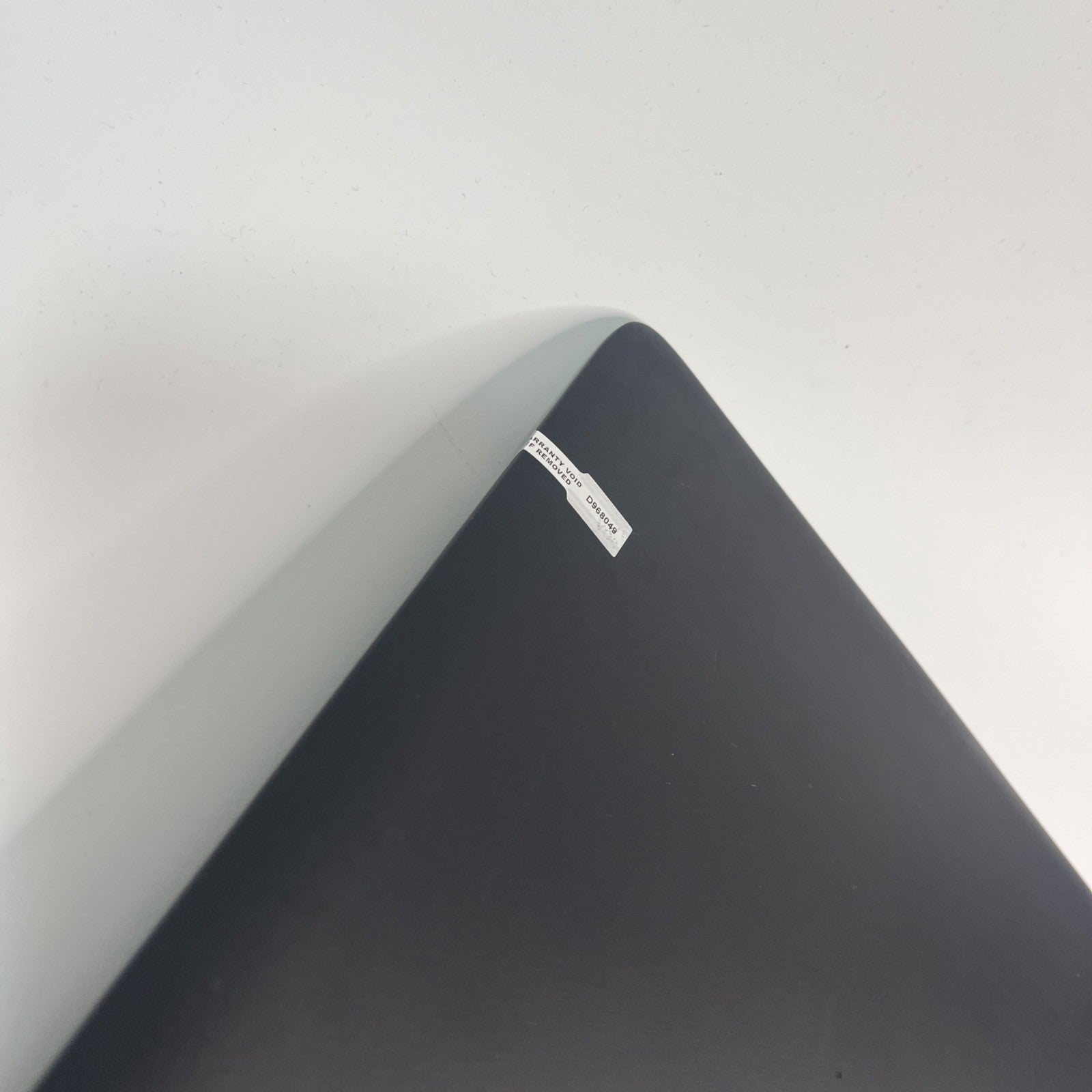 GENUINE HP ELITEBOOK 840 G5 14" FHD Screen ASSEMBLY, TOP LID COVER Black