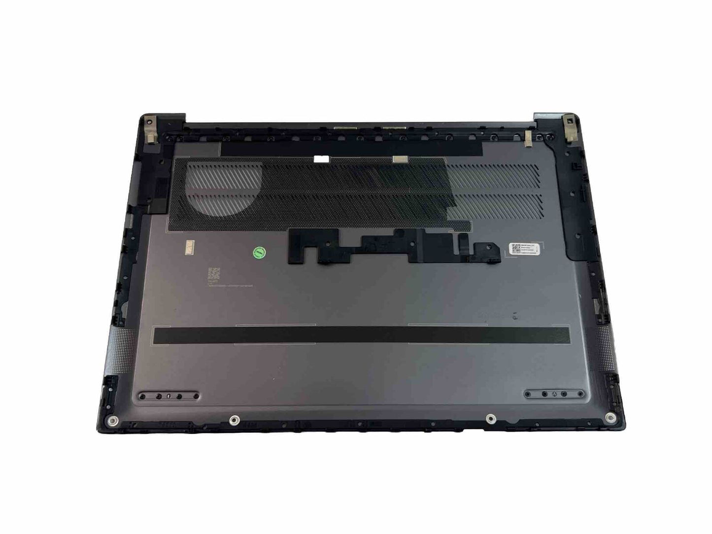 Genuine Lenovo Yoga Slim 6 14IAP8 Bottom Base Cover Grey NB6287AAA_D