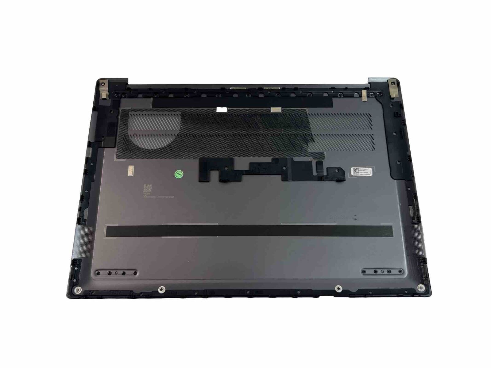 Genuine Lenovo Yoga Slim 6 14IAP8 Bottom Base Cover Grey NB6287AAA_D