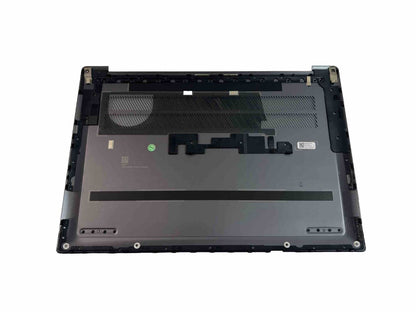 Genuine Lenovo Yoga Slim 6 14IAP8 Bottom Base Cover Grey NB6287AAA_D