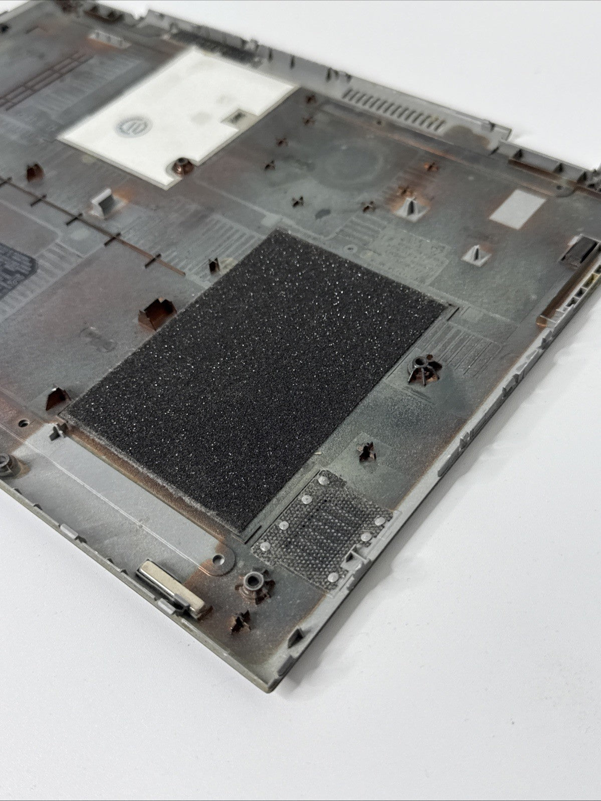 Dell Inspiron 13 5379 | 5378 | 5368 Bottom Base Cover Chassis 0KWHKR Grey