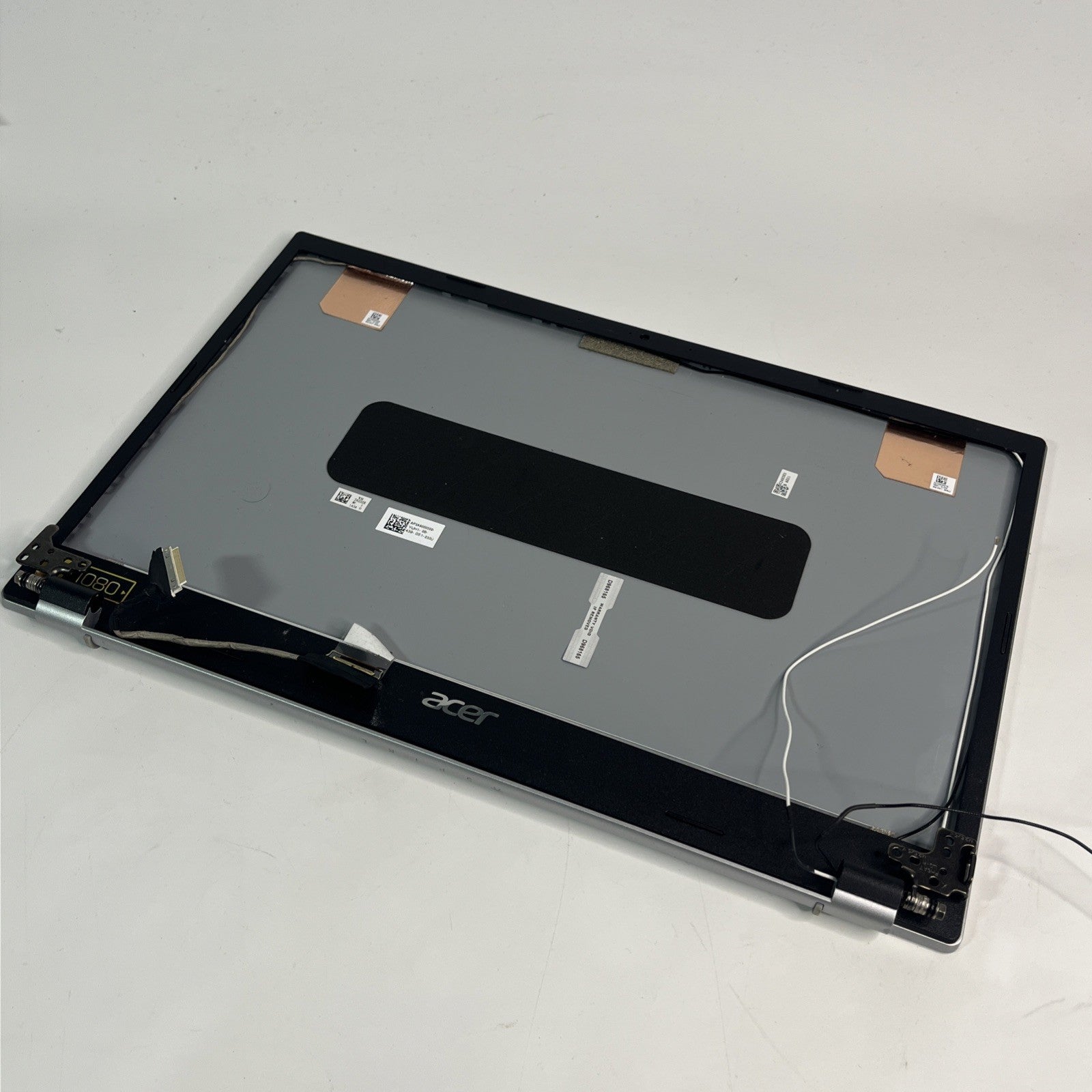 Genuine Acer Aspire 3 A315-35 Complete Top Lid & Screen Assembly AP3A9000500