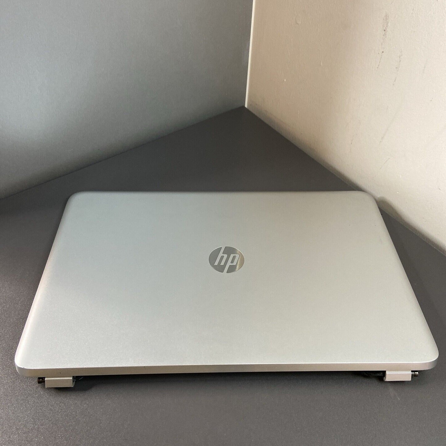 HP ENVY 17-J 17-j150ca 17.3-inch Complete Top Lid Screen Assembly