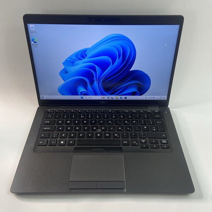 Dell Latitude 5400 i5-8365U 8th Gen 16GB Ram 256GB SSD 14.0" FHD Window 11