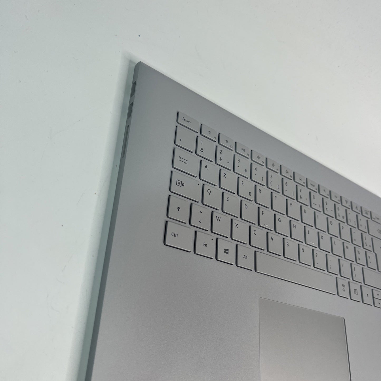 Genuine Microsoft Surface Book 2 1813 Palmrest & Touchpad M1067747