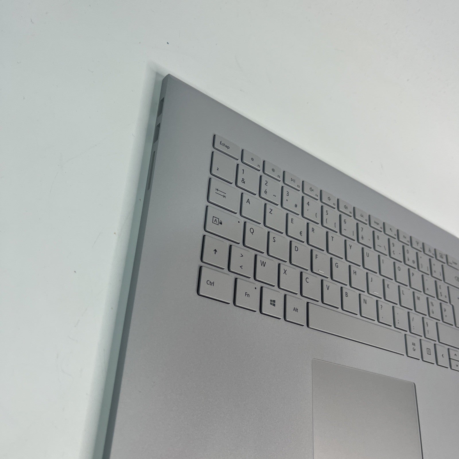 Genuine Microsoft Surface Book 2 1813 Palmrest & Touchpad M1067747