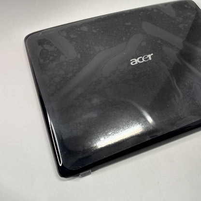 AP01L000J00 ACER ASPIRE 7720-4284 ICK70 LCD TOP LID  BACK COVER 60.ALN02.001