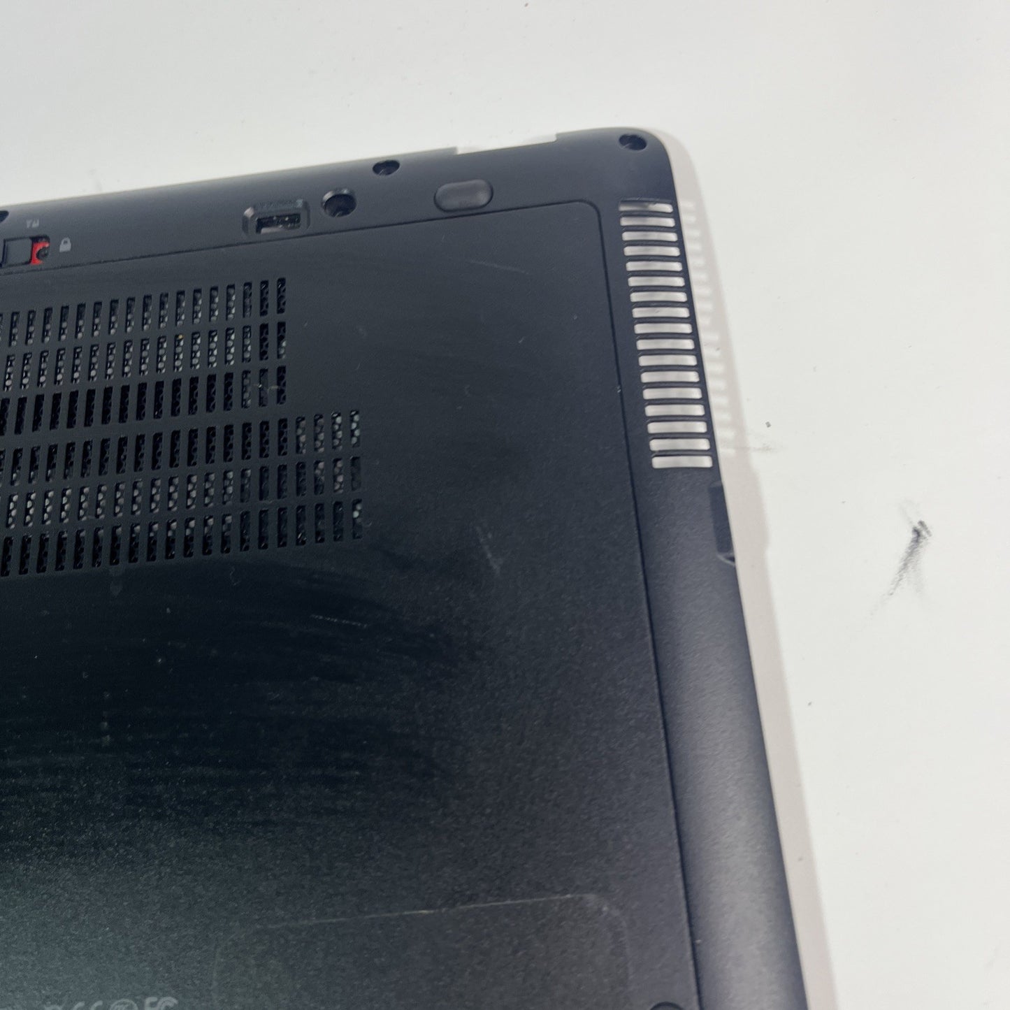Genuine Black HP EliteBook 840 G5 Bottom Base Lower Cover Chassis BCALN106C.#G C