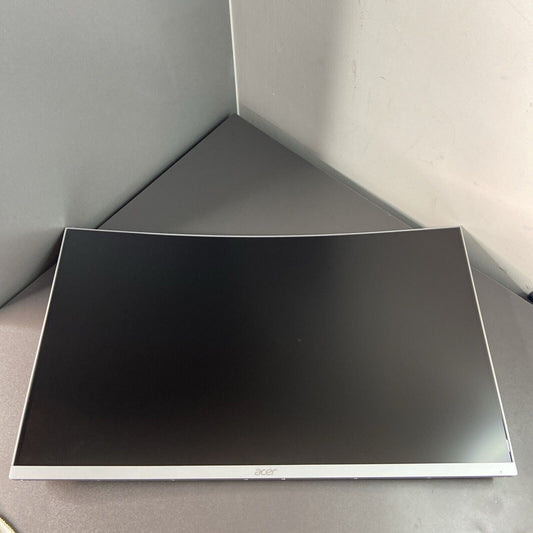 Acer Monitor ED273 LCD Screen Display Assembly Panel Pack Black 27"