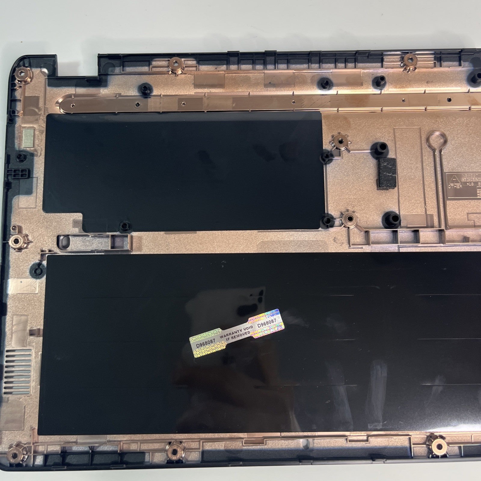 Genuine Black Asus Chromebook CB311 C723-TCO Bottom Base Cover HQ2520100282