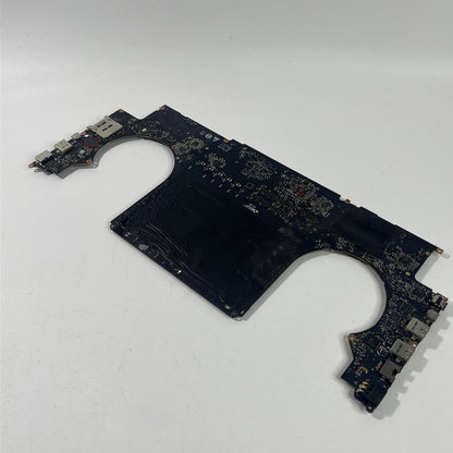 RAZER BLADE PRO 17 RZ09-0368 Intel I7-10875 RTX 6GB 3060 MOTHERBOARD. No Display