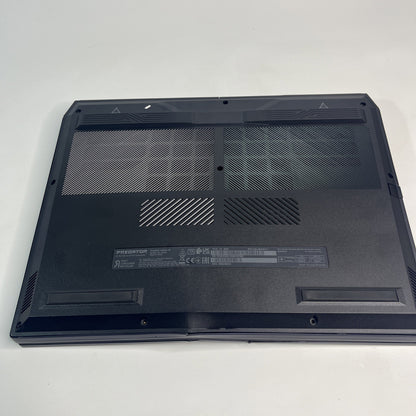 Acer Predator Helios 16 PH16-72 16" Intel i9 14900HX  RTX 4080 16 RAM 5.40 GHz