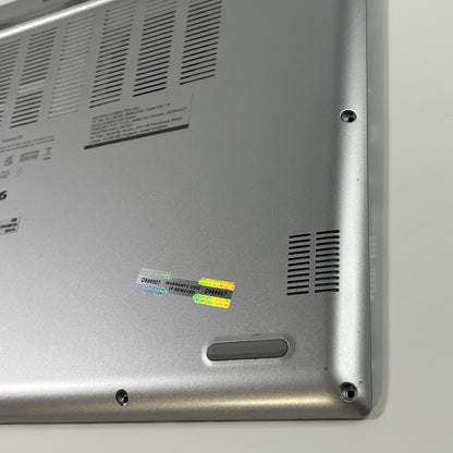 Genuine Silver Asus Vivobook 16 M1603Q bottom base 13N1-FDA0A11