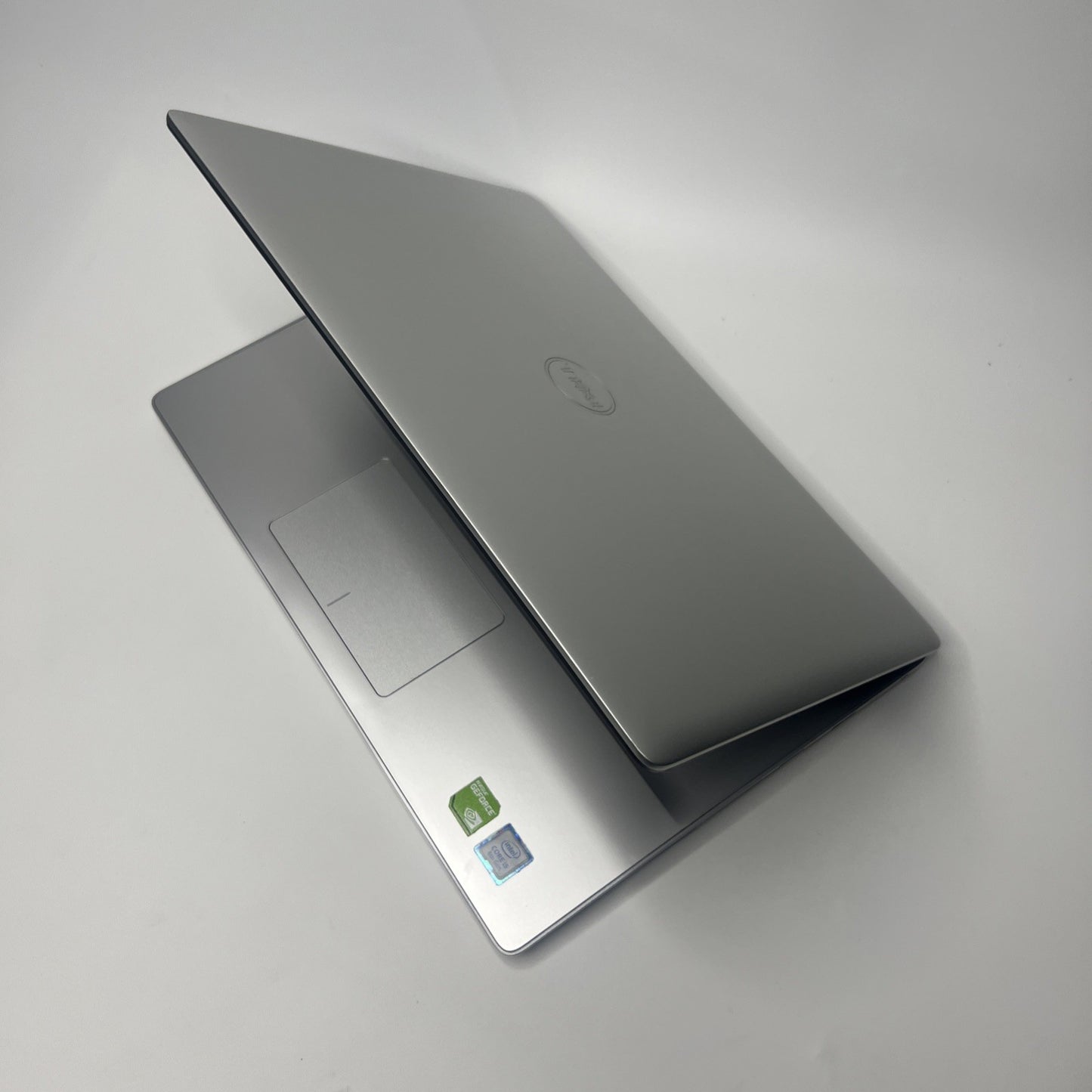 Dell Inspiron 5480 14" 256gb SSD 8GB RAM Intel Core I5-8265U Laptop Windows 11