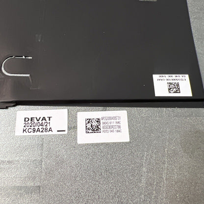 LENOVO ChromeBook 14E | S145-14AST Base Bottom Case Cover AP2G3000400