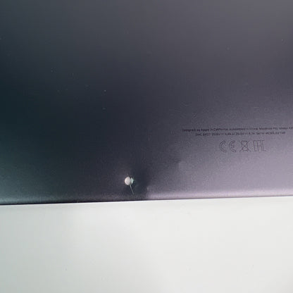 Apple Macbook Pro A2992 Bottom Case Back Cover Bottom Base Grade C