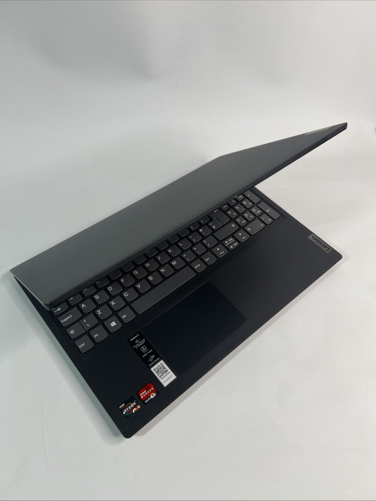 Lenovo IdeaPad 3 15ADA05 15.6" Laptop AMD Ryzen 5 3500U 20GB RAM 256GB SSD