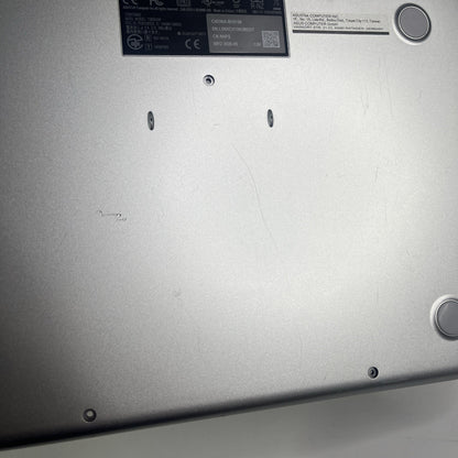 Genuine Asus C423NA-BV0158 Grey Bottom Base 13N1-63A0601