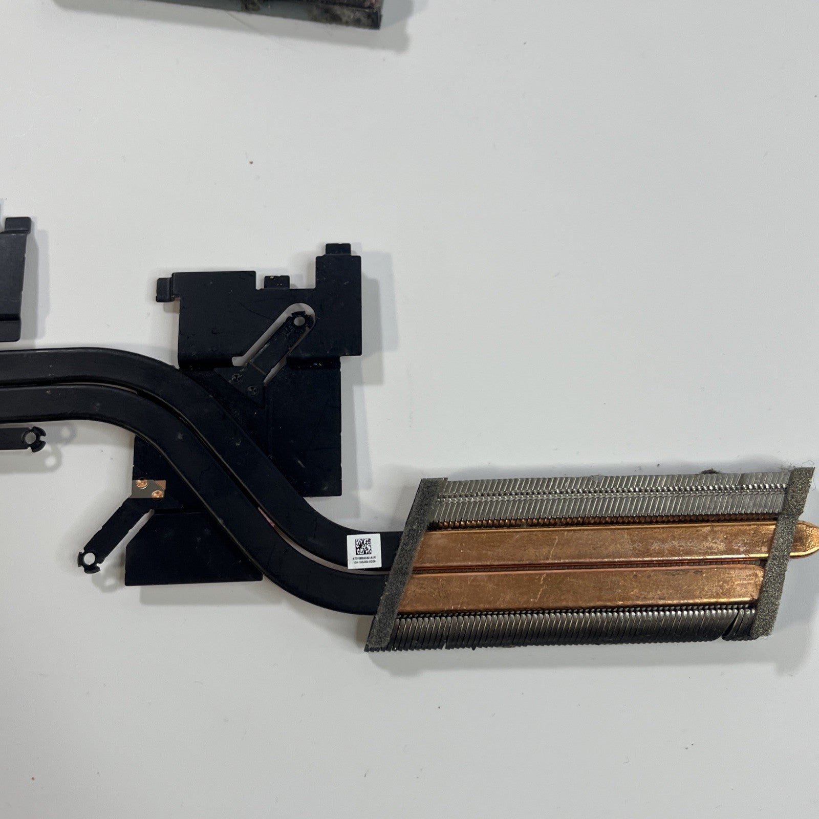 Genuine Acer Swift Go 14 SFG14-41 Cooling Fan  & Heatsink P/N DC2800W4F60