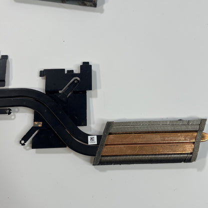Genuine Acer Swift Go 14 SFG14-41 Cooling Fan  & Heatsink P/N DC2800W4F60