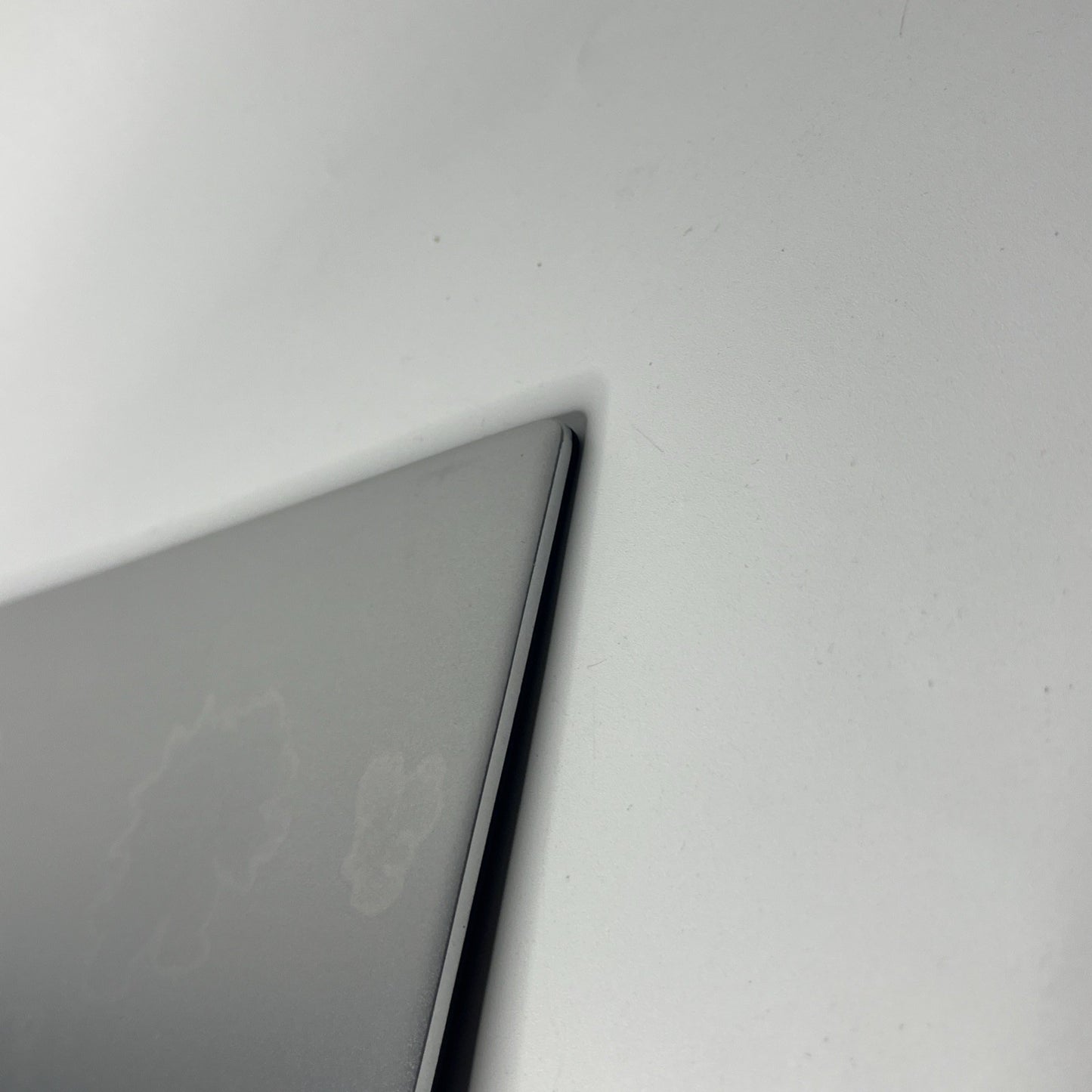 Genuine Silver Acer Swift SF114-34 Complete Top Lid And Screen Assembly .