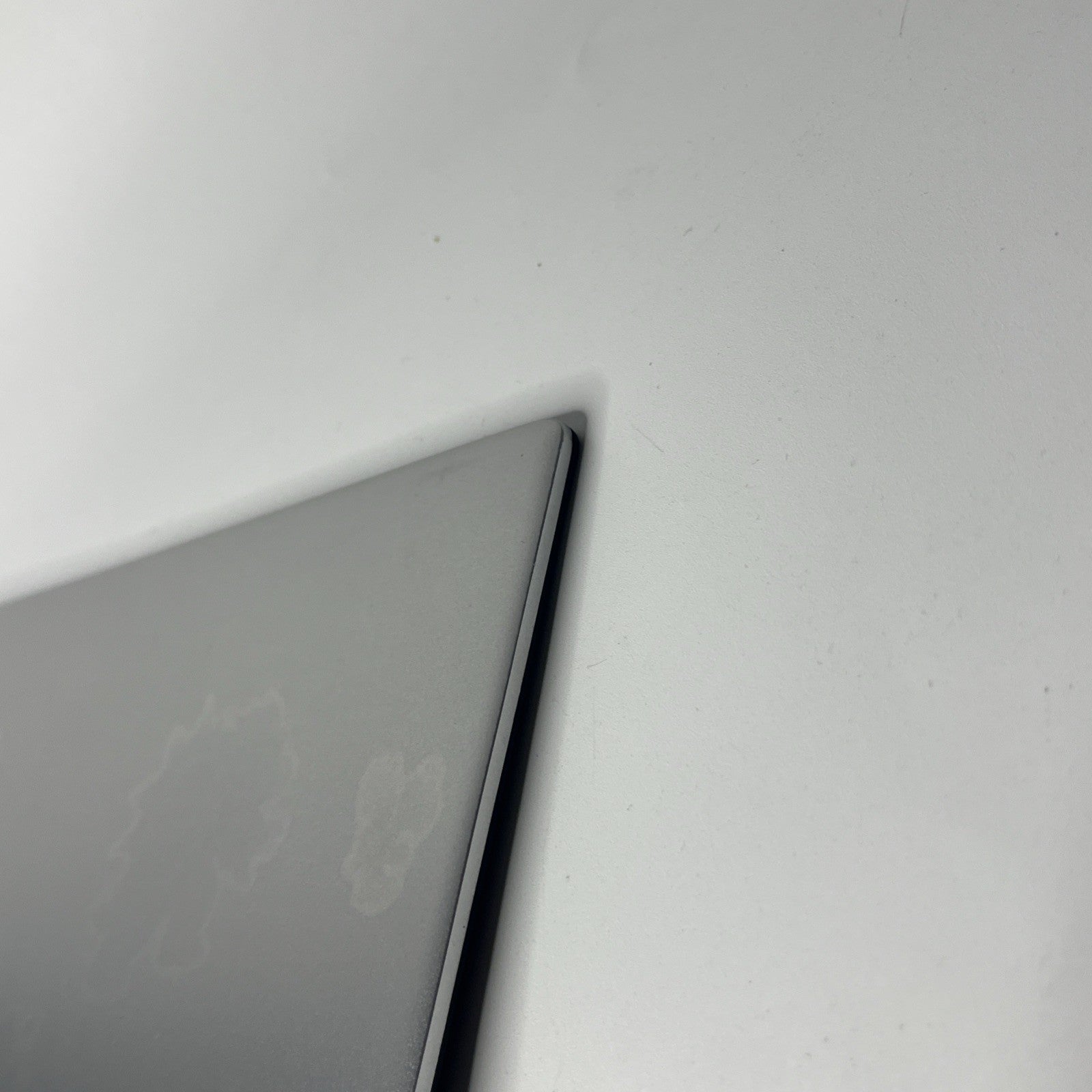 Genuine Silver Acer Swift SF114-34 Complete Top Lid And Screen Assembly .