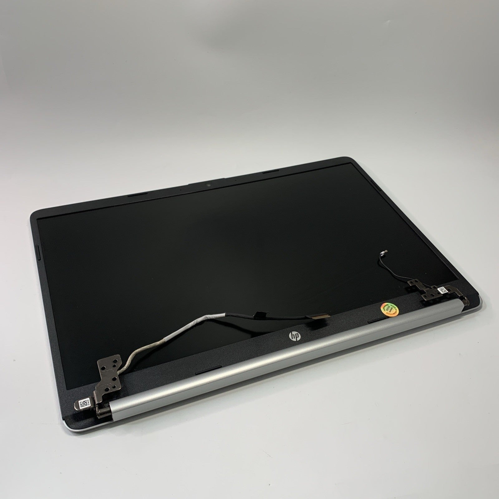 HP 15S-EQ 15S-FQ 15-DY Complete LCD Rear Cover Screen  Assembly L63603-001
