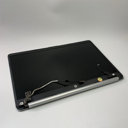HP 15S-EQ 15S-FQ 15-DY Complete LCD Rear Cover Screen  Assembly L63603-001