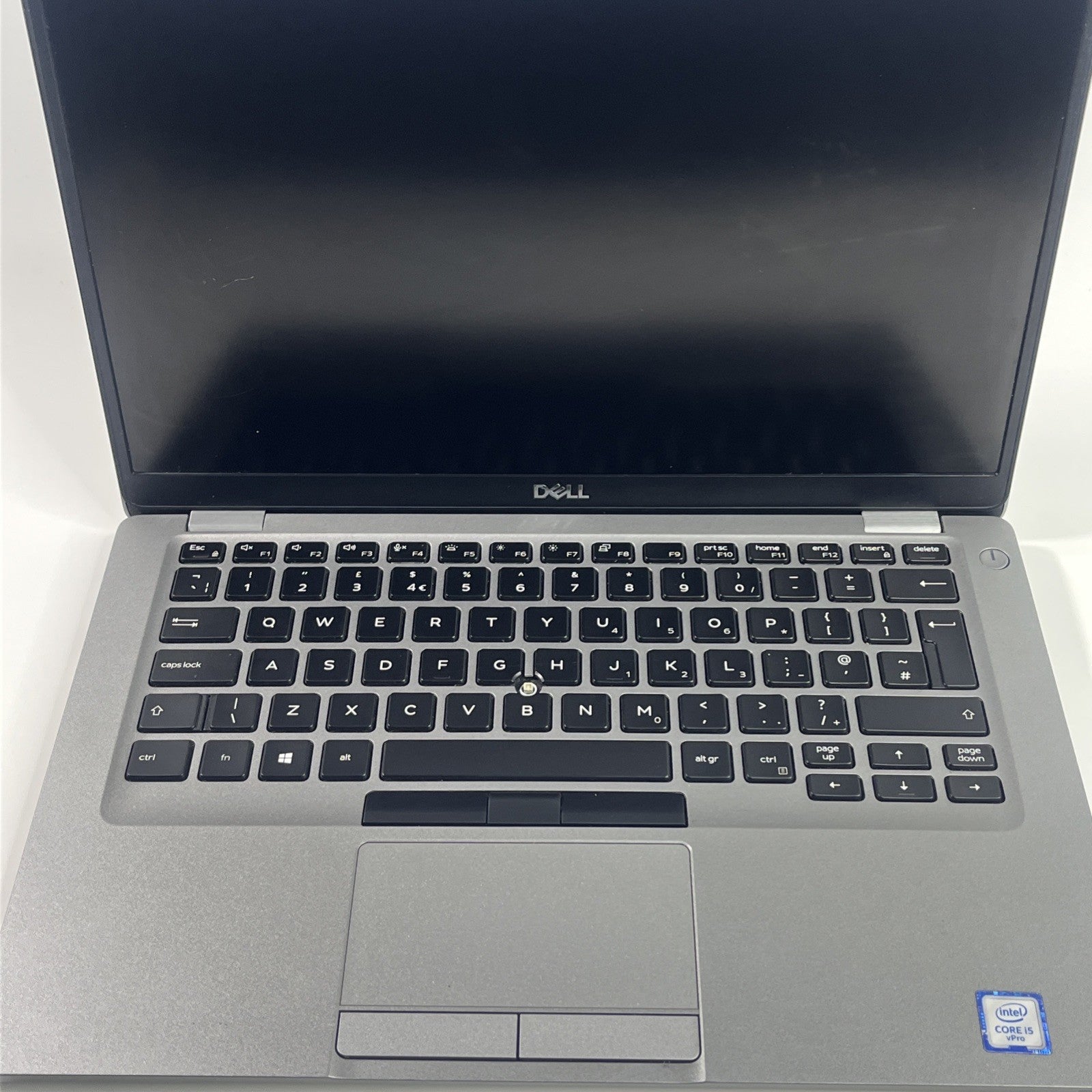 Dell Latitude 5410 Laptop  Core  i5-8th 8GB RAM 256GB SSD Windows 11