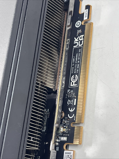 Sapphire AMD Radeon RX 7700 XT NITRO+ Graphics Card for Gaming - 12GB. Dead