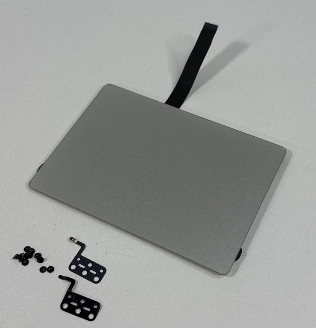Macbook Air 13” A1466 Mid 2013 Touchpad Trackapd Mouse Cable Screws
