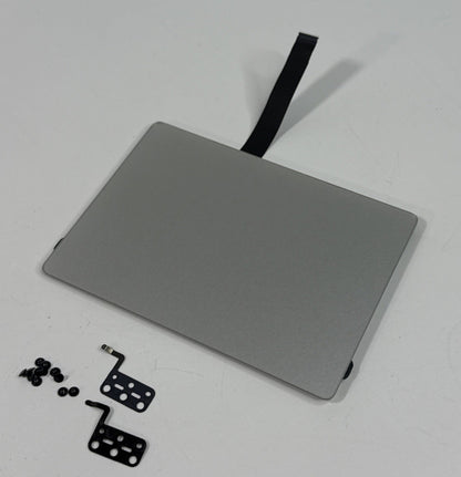 Macbook Air 13” A1466 Mid 2013 Touchpad Trackapd Mouse Cable Screws