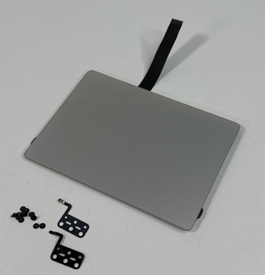 Macbook Air 13” A1466 Mid 2013 Touchpad Trackapd Mouse Cable Screws