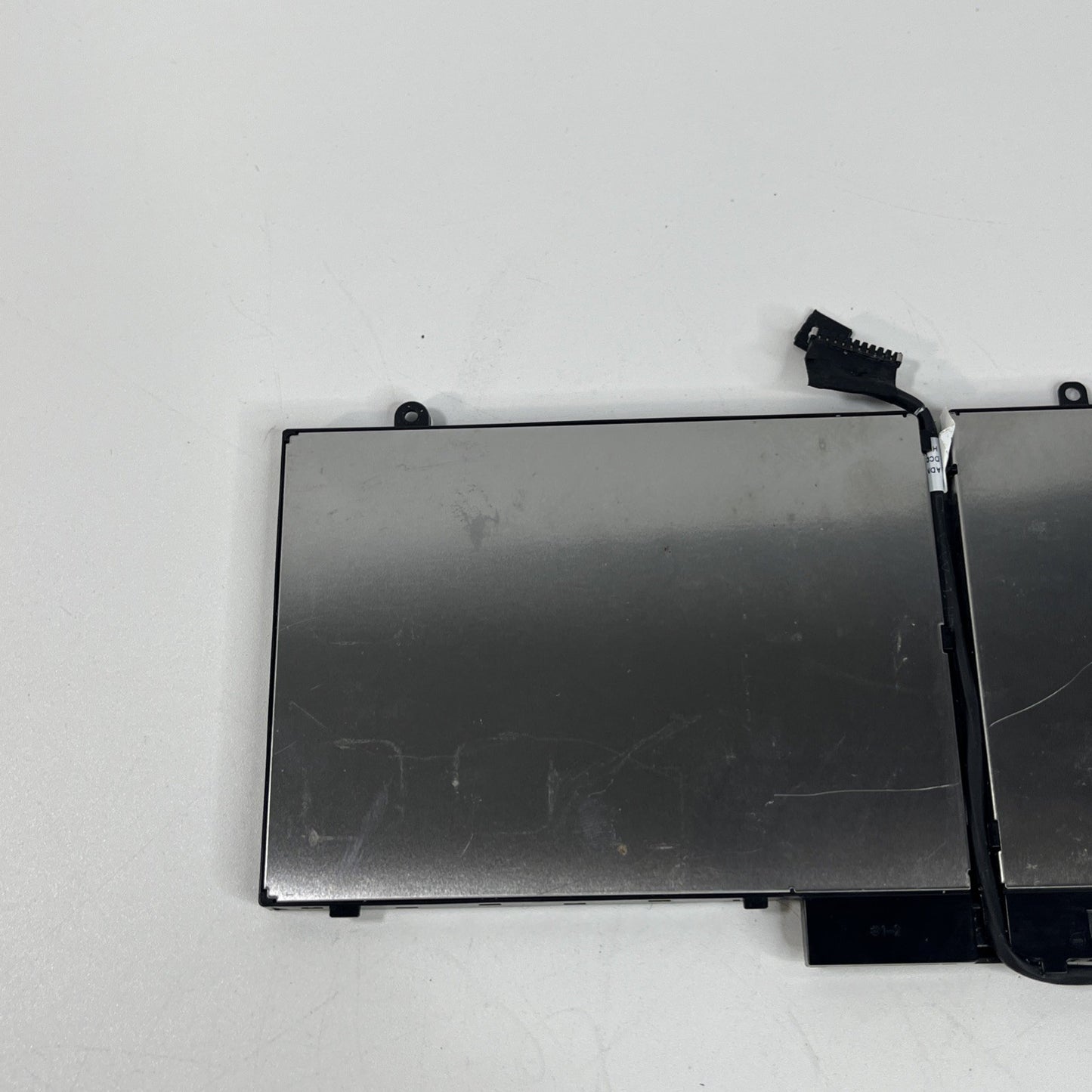 Genuine Dell Latitude E5570 Battery NGGX5 Battery Health: GOOD