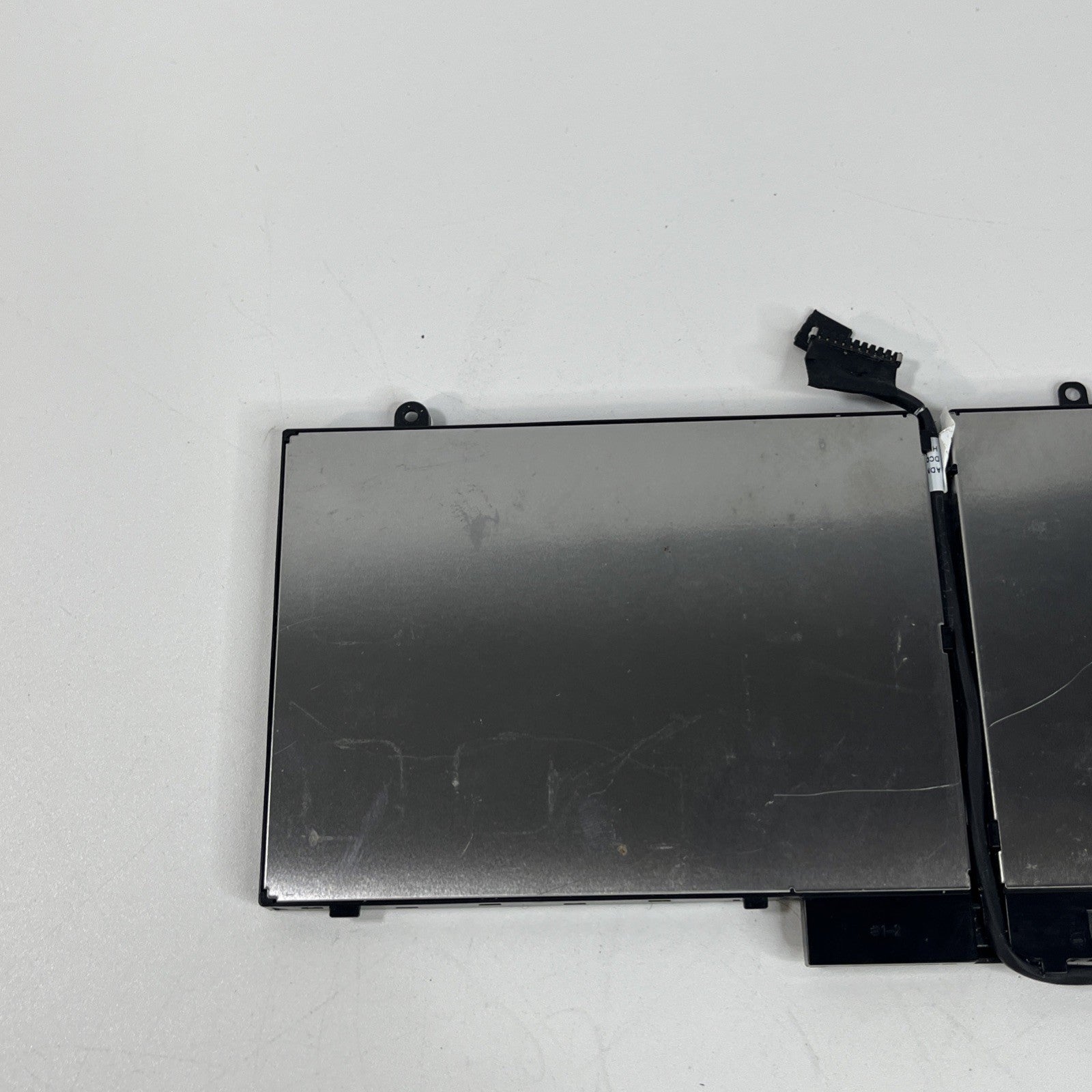 Genuine Dell Latitude E5570 Battery NGGX5 Battery Health: GOOD