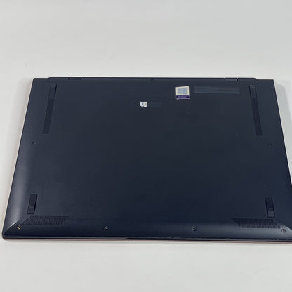 ASUS ZenBook UX393JA 13.3”Core I7-1065G7 16GB RAM 512 GB SSD Windows 11.#G C