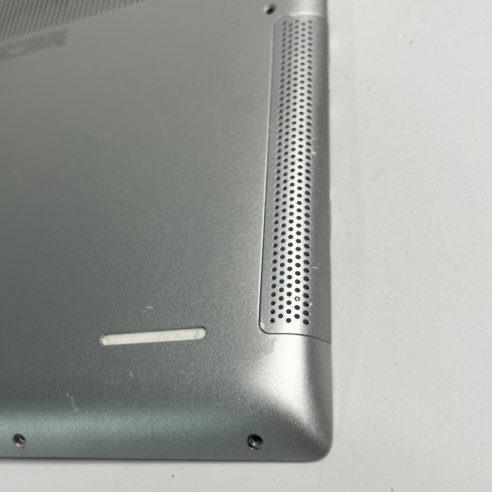 Genuine Sliver Dell Inspiron 7501 Bottom Cover Case Cn-0VFPVN-CNT00