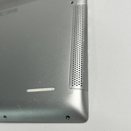 Genuine Sliver Dell Inspiron 7501 Bottom Cover Case Cn-0VFPVN-CNT00