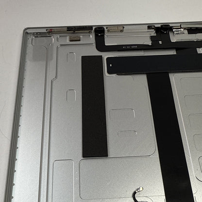 Razer Book 13 RZ09-0357 Top Lid Rear cover (No Screen cable) Silver 13141553
