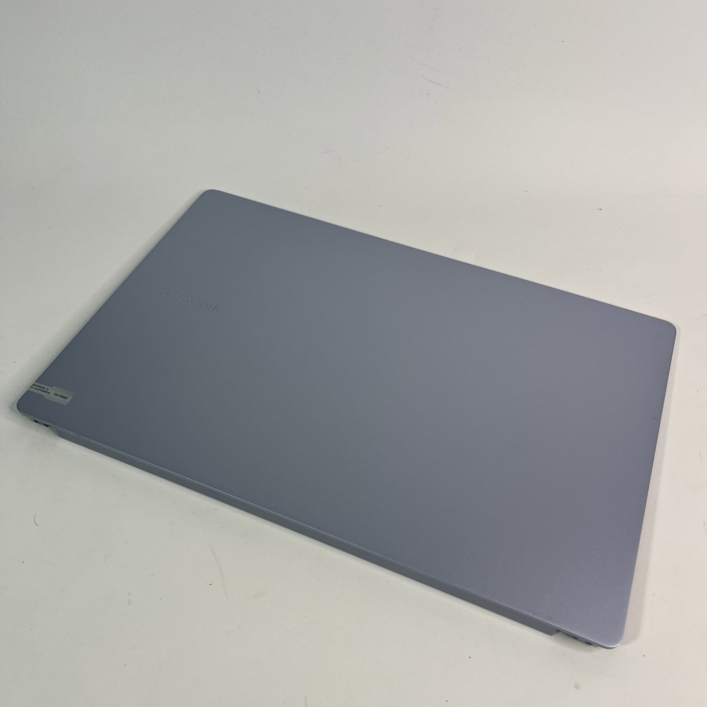 Genuine Light Blue Samsung Galaxy Book4 Edge 360 Np750XQA Lcd Screen Assembly