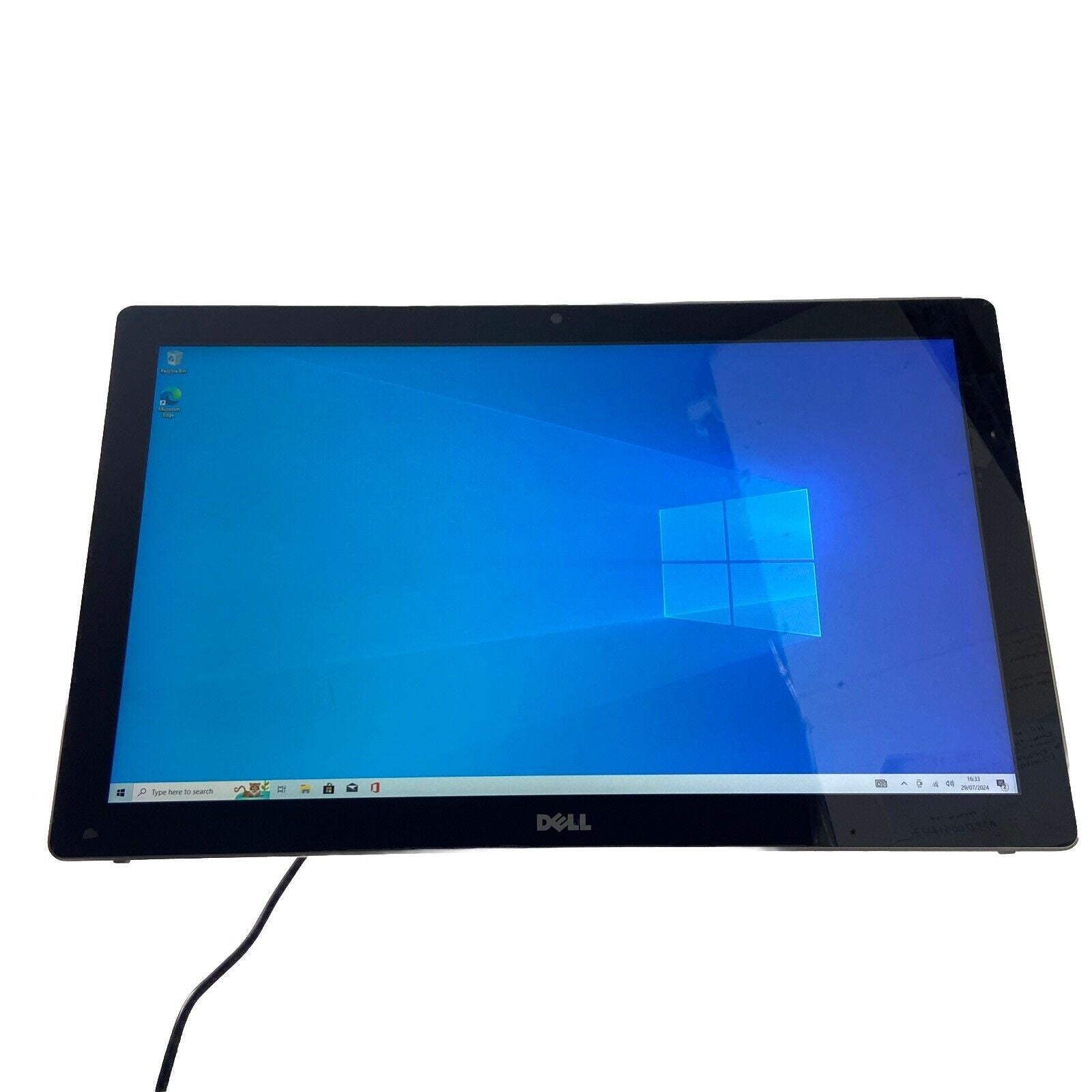 DELL INSPIRON 2350 AIO Intel Core i7 4th Gen 12GB 512GB SSD Touchscreen Parts