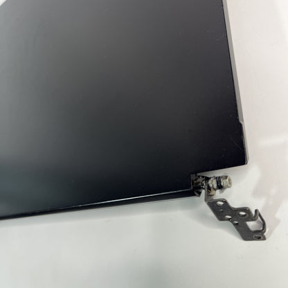 Genuine Black Medion Erazer Deputy p60 Complete Top Lid  Assembly