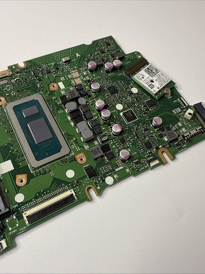Motherboard i3 12th Gen Asus Vivobook 16 X X1603Z E162264