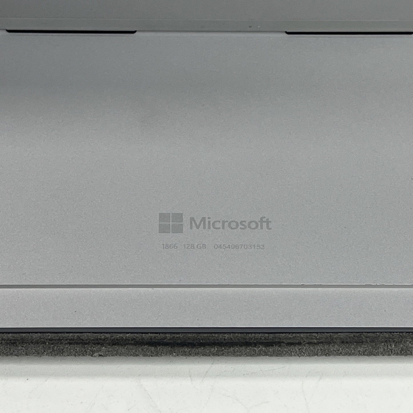 Microsoft Surface Pro 7 12.3 inch Tablet Intel Core i5-1035G4 8GB RAM 128GB.#G C