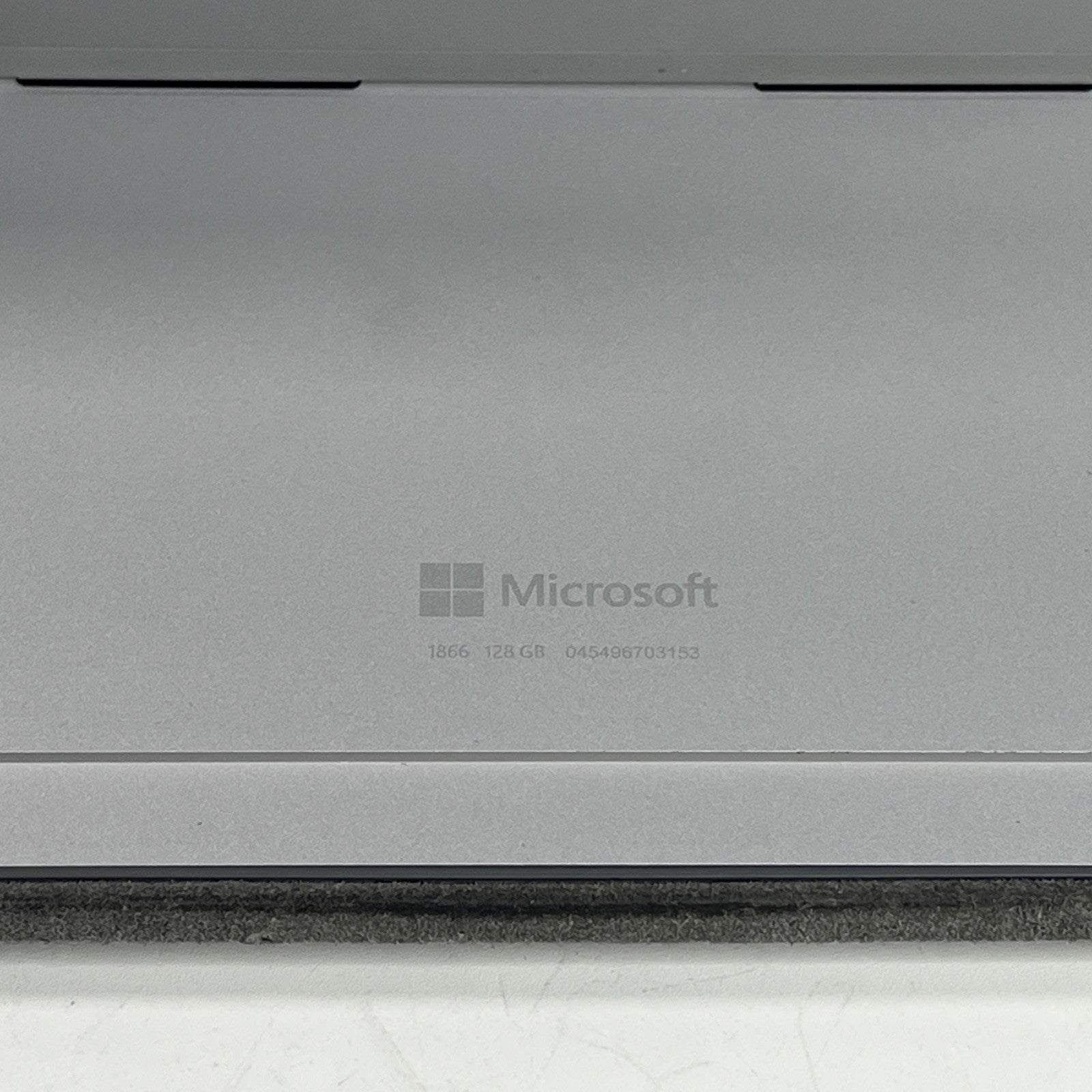 Microsoft Surface Pro 7 12.3 inch Tablet Intel Core i5-1035G4 8GB RAM 128GB.#G C
