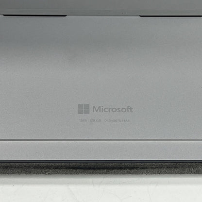 Microsoft Surface Pro 7 12.3 inch Tablet Intel Core i5-1035G4 8GB RAM 128GB.#G C