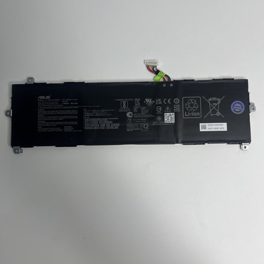 Asus Chromebook CX3402CBA, BR1102FGA, CX9 CX9400CEA Laptop Battery C31N2005