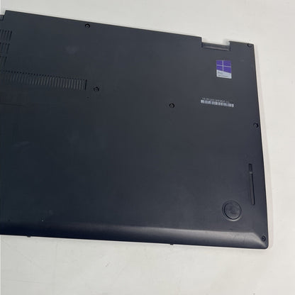 Genuine Lenovo ThinkPad X1 Yoga Gen 1 Bottom Base  Chassis Cover 01AW995